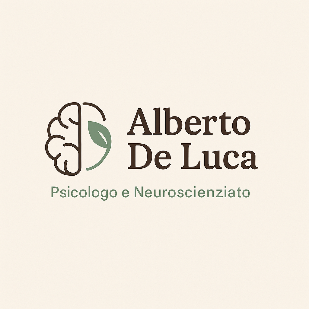 Alberto De Luca